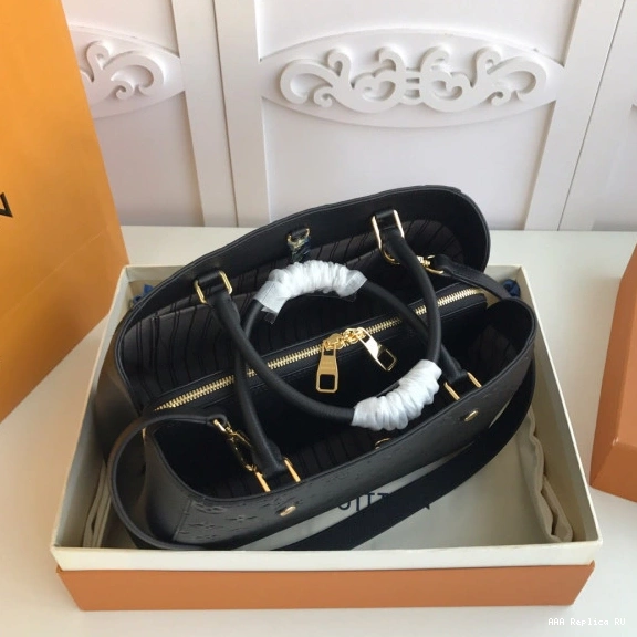 Aaa replica ru MONTAIGNE MM VUITTON LOUIS 0707